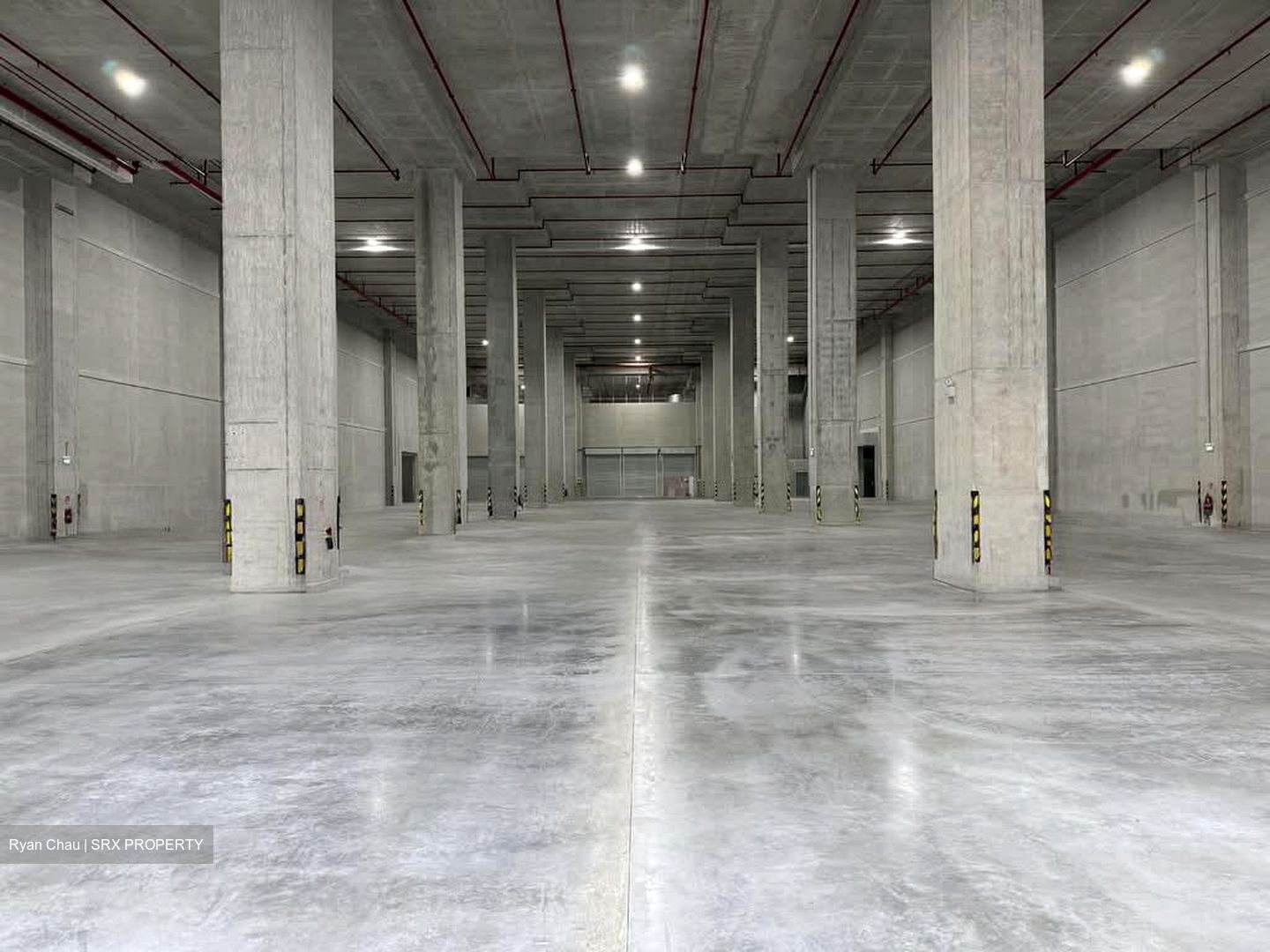 Gul Circle Mrt Station (EW30) (D22), Warehouse #538238531